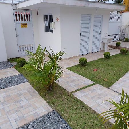 Apto 2 Dorm, A 250M Praia Do Indaia, Aceitamos Pet Бертіога Екстер'єр фото