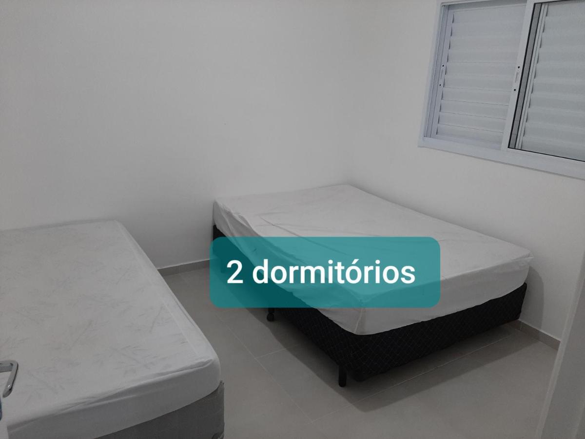 Apto 2 Dorm, A 250M Praia Do Indaia, Aceitamos Pet Бертіога Екстер'єр фото