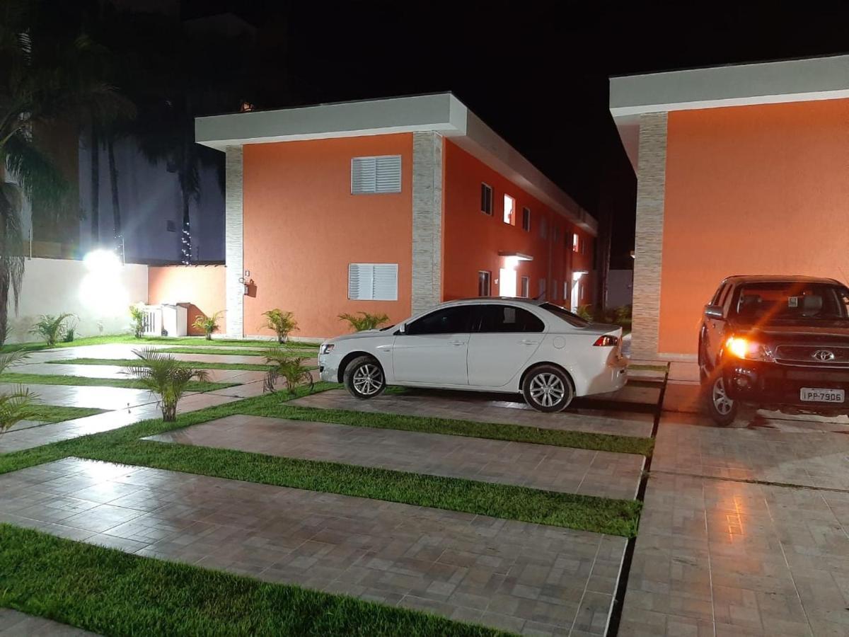 Apto 2 Dorm, A 250M Praia Do Indaia, Aceitamos Pet Бертіога Екстер'єр фото