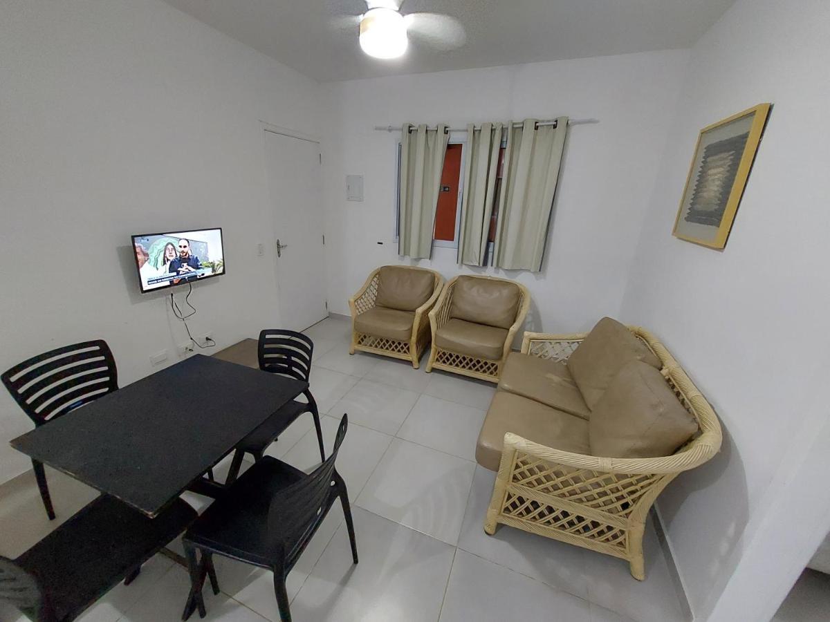 Apto 2 Dorm, A 250M Praia Do Indaia, Aceitamos Pet Бертіога Екстер'єр фото