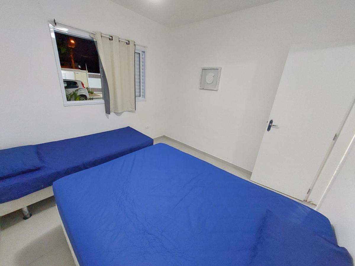 Apto 2 Dorm, A 250M Praia Do Indaia, Aceitamos Pet Бертіога Екстер'єр фото