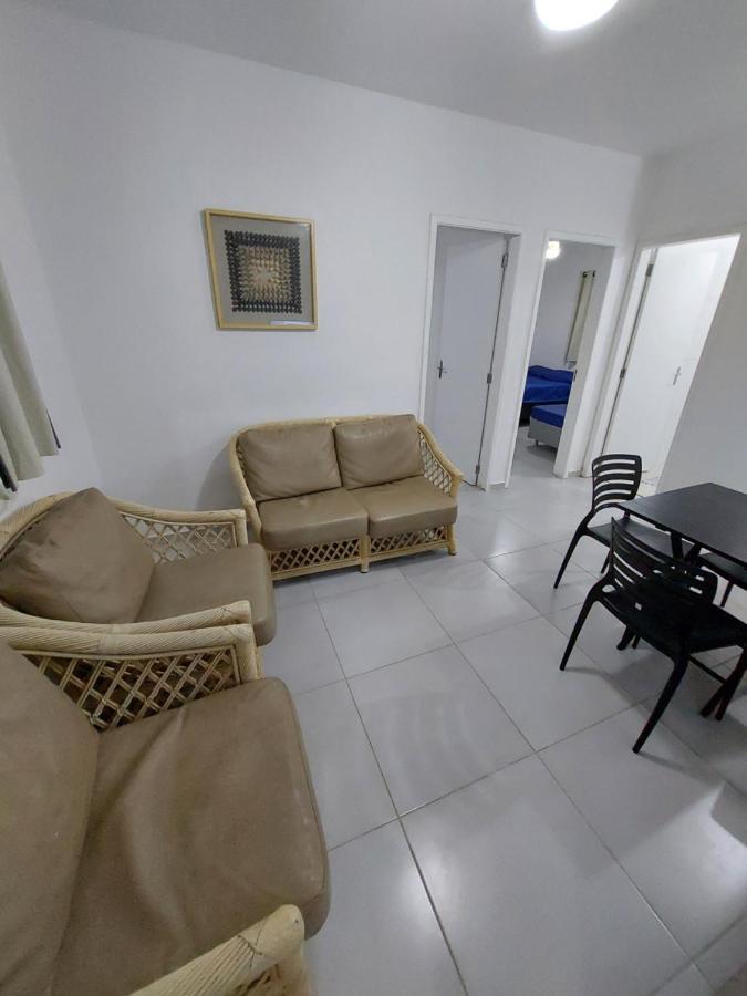 Apto 2 Dorm, A 250M Praia Do Indaia, Aceitamos Pet Бертіога Екстер'єр фото